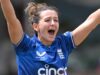 New Zealand Women vs England Women – Scorecard & Stats – England Women in New Zealand