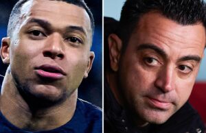 European talking points: Kylian Mbappe key for PSG as Barcelona eye unlikely ending for Xavi | Football News