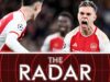 Why Leandro Trossard, Arsenal’s two-footed finisher and big-game specialist, might be their real key player – The Radar | Football News