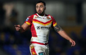 Match Report – Catalans 14 – 8 St Helens
