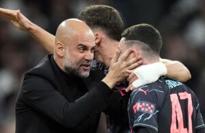 Phil Foden outshines Erling Haaland while ruthless Bayern Munich rock Arsenal – Champions League hits and misses | Football News