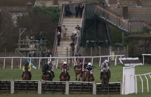 Today on Sky Sports Racing: Norton Hill and San Pedro top the billing at Plumpton | Racing News