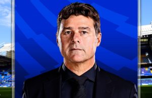 Mauricio Pochettino exclusive: Chelsea progress important but we want European football | Football News