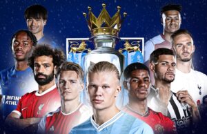 Premier League talking points: Sky Sports football writers analyse key talking points from midweek fixtures | Football News