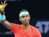 Monte Carlo Masters: Rafael Nadal withdraws from tournament stating his body is not ready for competition | Tennis News