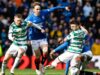 Old Firm: Dramatic Rangers vs Celtic clash draws record viewing figures for SPFL match | Football News