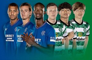 Rangers vs Celtic: Who should start the Scottish Premiership Old Firm clash? | Football News