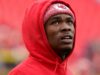 Rashee Rice: Kansas City Chiefs Super Bowl winner admits role in Texas car crash that left four injured | NFL News