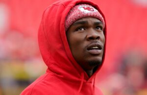 Rashee Rice: Kansas City Chiefs Super Bowl winner admits role in Texas car crash that left four injured | NFL News