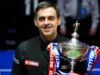 World Snooker Championship 2024: Draw, dates, results and Crucible schedule as Ronnie O’Sullivan targets eighth title | Snooker News