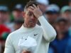 The Masters 2024: Rory McIlroy feels he can still win at Augusta National despite swing ‘feeling horrific’ in round two | Golf News