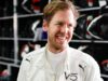 Sebastian Vettel: Four-time F1 world champion ‘speaking to’ Mercedes boss Toto Wolff amid thoughts of return to grid | F1 News