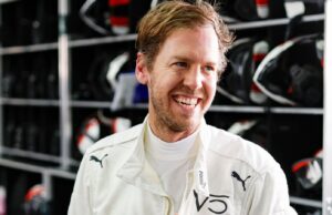Sebastian Vettel: Four-time F1 world champion ‘speaking to’ Mercedes boss Toto Wolff amid thoughts of return to grid | F1 News