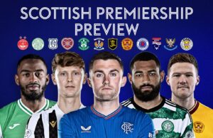 Scottish Premiership: Rangers vs Celtic on Sky, top six race in balance & more | Football News