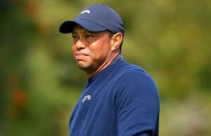 Live From The Masters