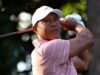 The Masters 2024: Tiger Woods faces fresh physical test and marathon Friday after delays at Augusta National | Golf News