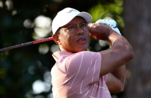 The Masters 2024: Tiger Woods faces fresh physical test and marathon Friday after delays at Augusta National | Golf News