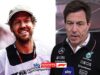 Sebastian Vettel: Mercedes boss Toto Wolff ‘can’t discount’ former F1 champion from Lewis Hamilton’s seat | F1 News