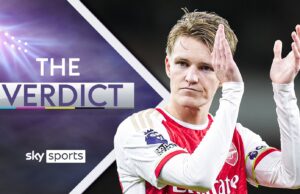 The Verdict: Was it a perfect night for professional Arsenal?