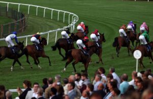 Today on Sky Sports Racing: Harper’s Ferry headlines at Windsor as Karl Burke duo head to Chantilly | Racing News