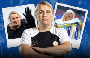 Chelsea Women: Why Emma Hayes’ legacy is facing toughest examination yet | Football News