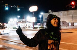 After Police Killed an Ohio Man, His Family Navigates Grief and Healing: Photos