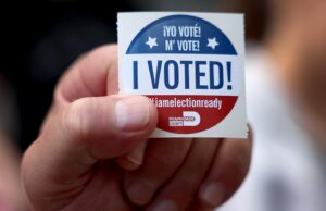 2024 Election: How We’re Reporting on Crime, Politics