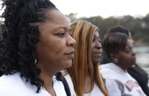 A Mother on a Mission for Full Police Transparency