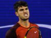 Carlos Alcaraz vows to be ‘100%’ for US Open despite injury scare | ‘I was angry because I didn’t want to stop’ | Tennis News