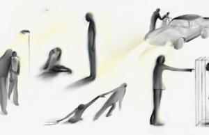 How Accomplice Liability Laws Punish Survivors for Their Abusers’ Crimes