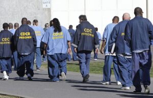 How Efforts to Cut Long Prison Sentences Have Stalled