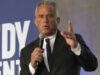 RFK Jr. and Liberal Tears