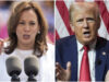 Harris vs. Trump = Hope vs. Despair