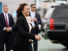 Kamala Harris' Avoidant Campaign
