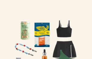 Kate’s Summer Picks: 11 Things I Tried and Loved Lately | Wit & Delight