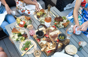 My 2024 Summer Bucket List: 23 Ideas to Enjoy a Simple Summer | Wit & Delight