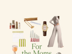 Mother’s Day Gift Guide 2024: 13 of the Best Gift Ideas for Every Mom | Wit & Delight