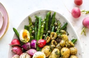 5 Farm-to-Table Recipe Ideas to Make With Your Farmers’ Market Produce | Wit & Delight