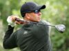 BMW Championship: Adam Scott three clear of field after stunning second-round 63 | Golf News
