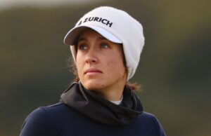 AIG Women’s Open: Solheim Cup hopefuls Albane Valenzuela, Esther Henseleit impress at St Andrews | Golf News