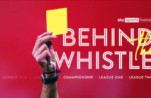 Behind The Whistle: Former Premier League referee Chris Foy explains the latest EFL decisions | Football News