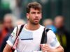 US Open: British No 2 Cameron Norrie out of Grand Slam in New York with forearm injury | Tennis News