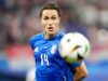 Federico Chiesa: Cut-price Italy international ticks boxes for Liverpool with his quality, versatility and experience | Football News