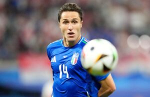 Federico Chiesa: Cut-price Italy international ticks boxes for Liverpool with his quality, versatility and experience | Football News