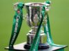 Carabao Cup third-round draw: Liverpool to start trophy defence vs West Ham while Chelsea face Barrow | Football News