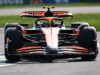 Italian GP: Lando Norris takes pole from Oscar Piastri in McLaren one-two with Max Verstappen down in seventh | F1 News