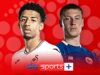 Live Commentary – Swansea vs Cardiff