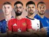 Europa League and Conference League group stage draws: Seven British clubs discover their opponents | Football News