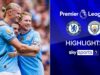 Dominant Man City start title defence with win at Chelsea