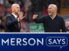 Merson Says: Liverpool’s safer style plays into Man Utd’s hands | Football News